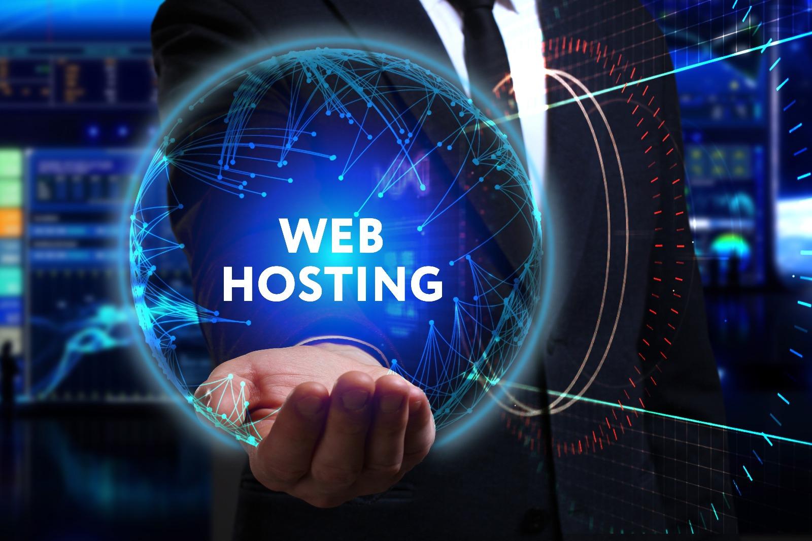 Top 5 Reasons to Use WP Web Hosting for E-Commerce